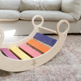 Climbing Arch from Bunny Hopkins