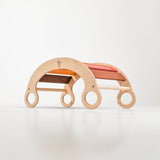 Climbing Arch from Bunny Hopkins