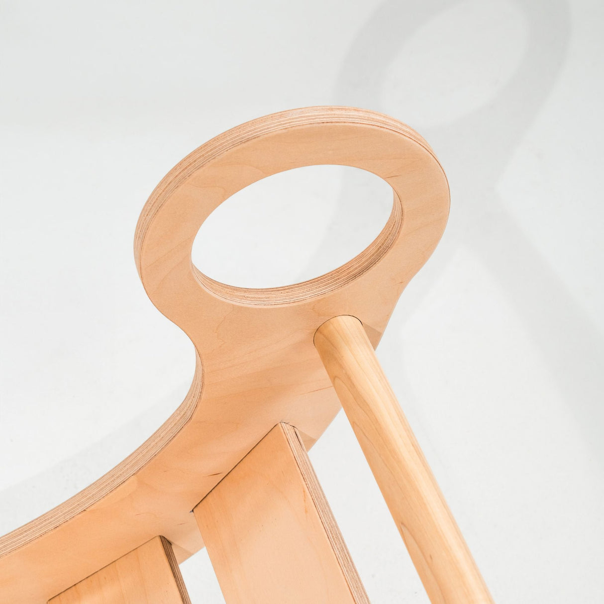 Climbing Arch from Bunny Hopkins