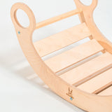 Climbing Arch from Bunny Hopkins