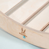 Climbing Arch from Bunny Hopkins