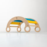 Climbing Arch from Bunny Hopkins