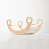 Climbing Arch from Bunny Hopkins