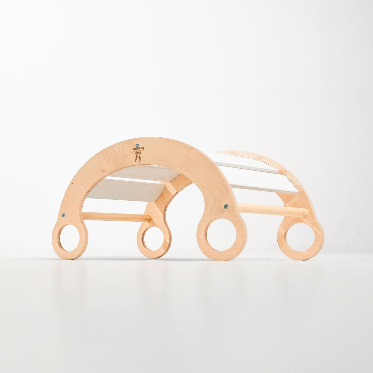 Climbing Arch from Bunny Hopkins