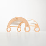 Climbing Arch from Bunny Hopkins