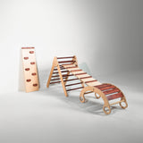 Climbing Arch from Bunny Hopkins