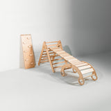 Climbing Arch from Bunny Hopkins