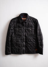 Rogue Jacket from Iron & Resin