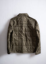Rogue Jacket from Iron & Resin