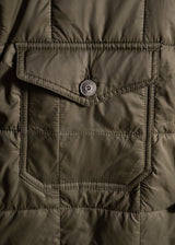 Rogue Jacket from Iron & Resin