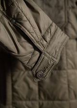 Rogue Jacket from Iron & Resin