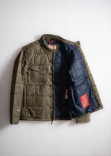 Rogue Jacket from Iron & Resin