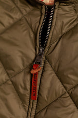 Shasta Jacket from Iron & Resin