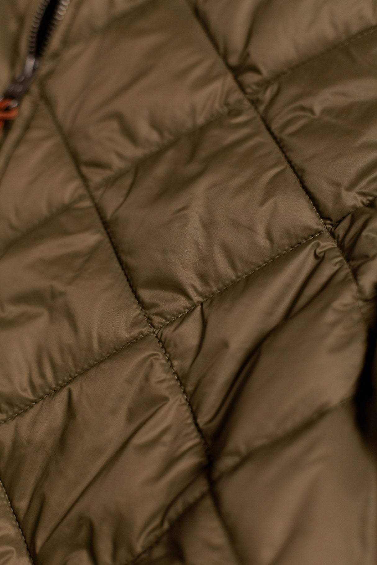 Shasta Jacket from Iron & Resin
