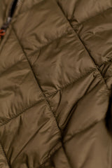 Shasta Jacket from Iron & Resin