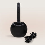 Rohm+ Travel Sound Machine with Wireless Speaker from Yogasleep