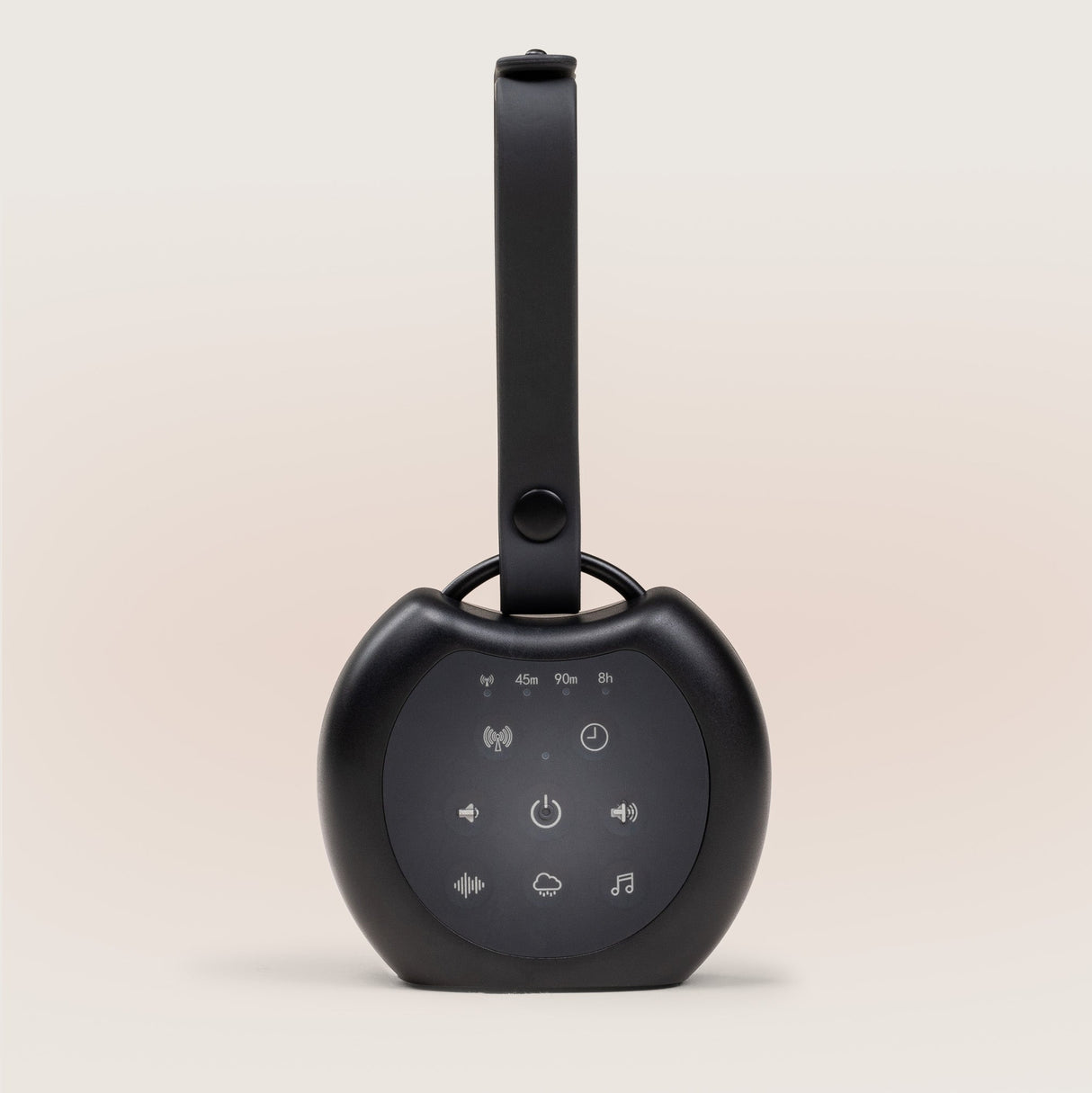 Rohm+ Travel Sound Machine with Wireless Speaker from Yogasleep