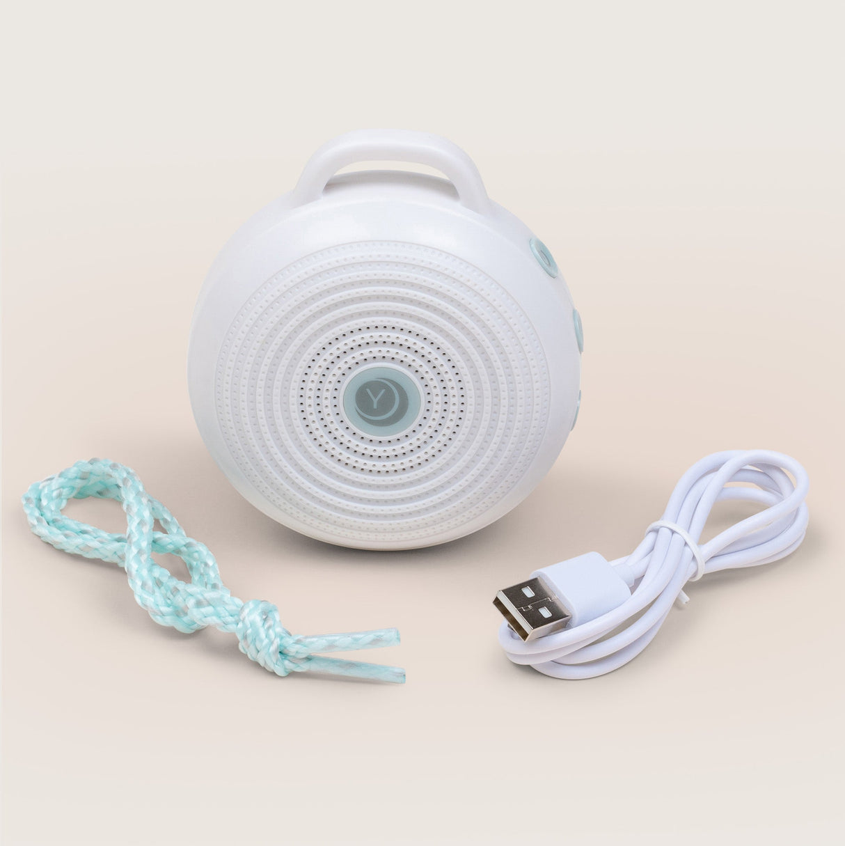 Rohm® Travel Sound Machine from Yogasleep
