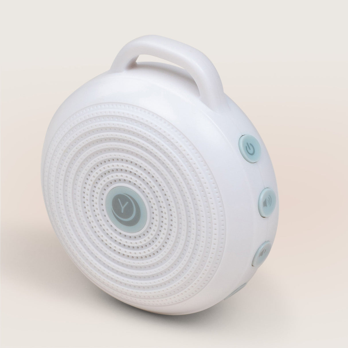 Rohm® Travel Sound Machine from Yogasleep