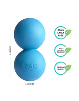 Roller from RAD Roller
