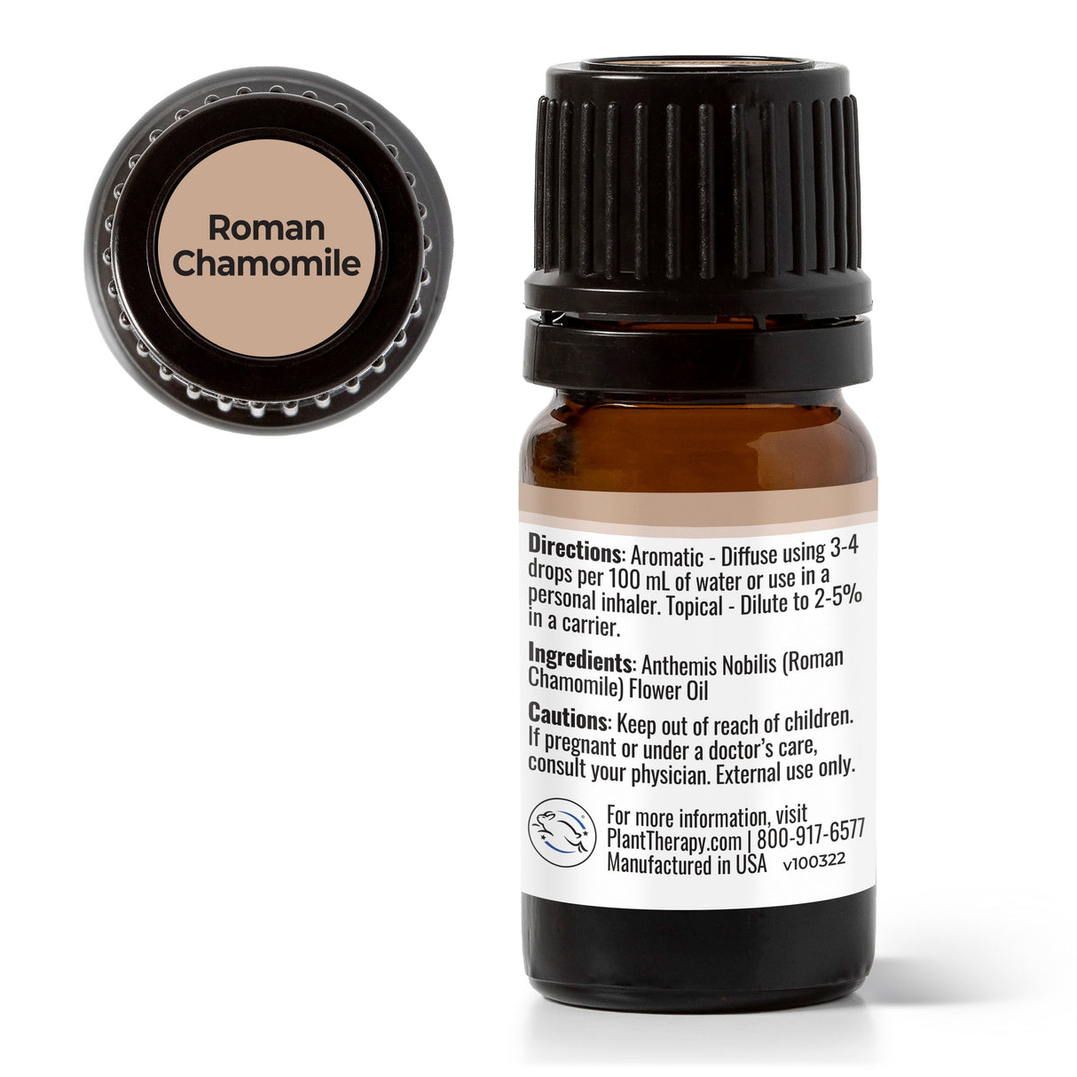 Roman Chamomile Essential Oil from Plant Therapy