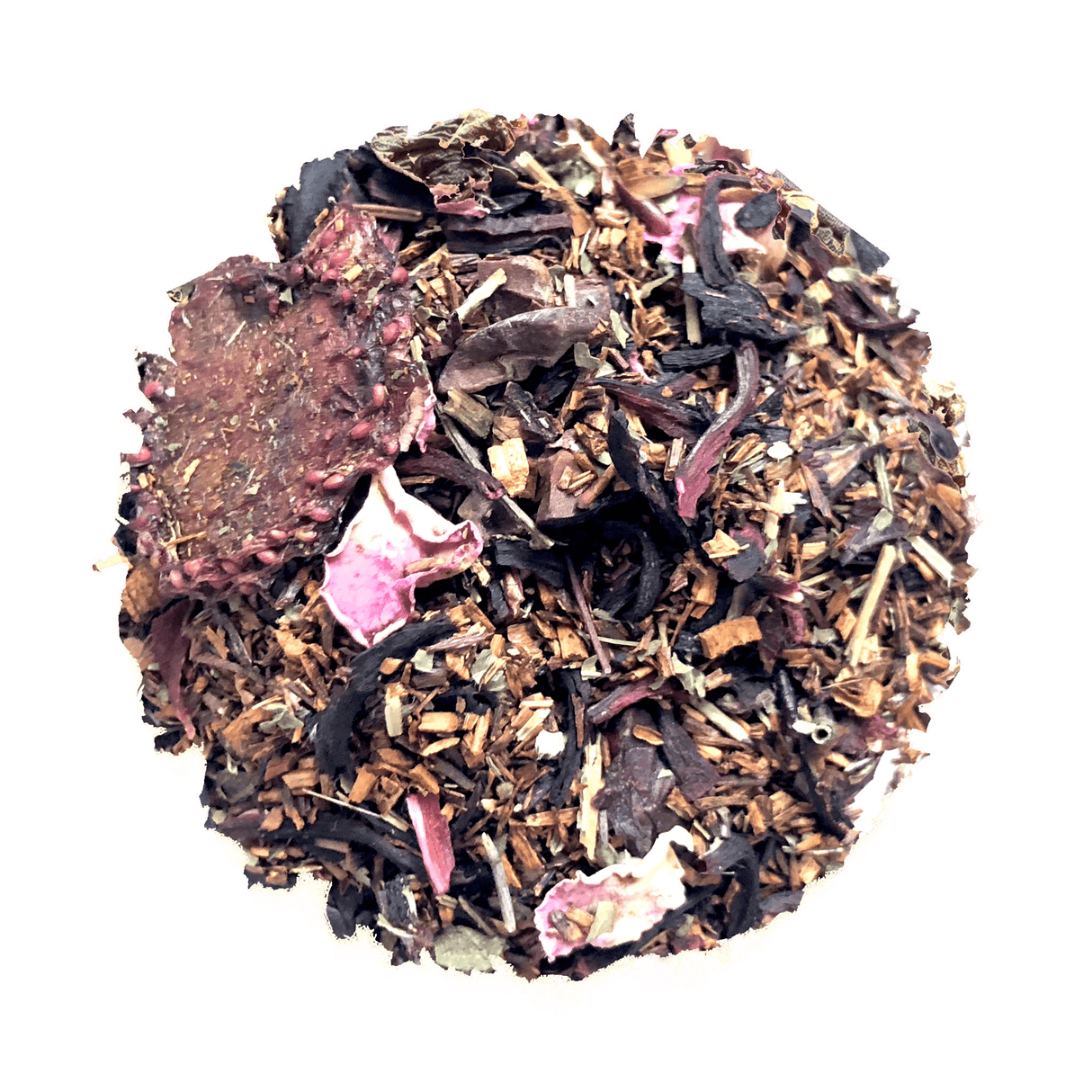 Romancing the Beach from Beach House Teas