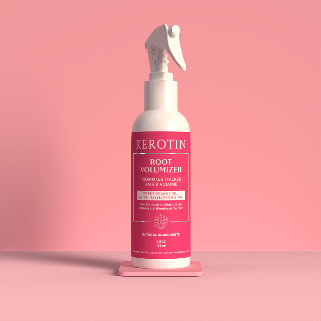 Root Volumizer from Kerotin