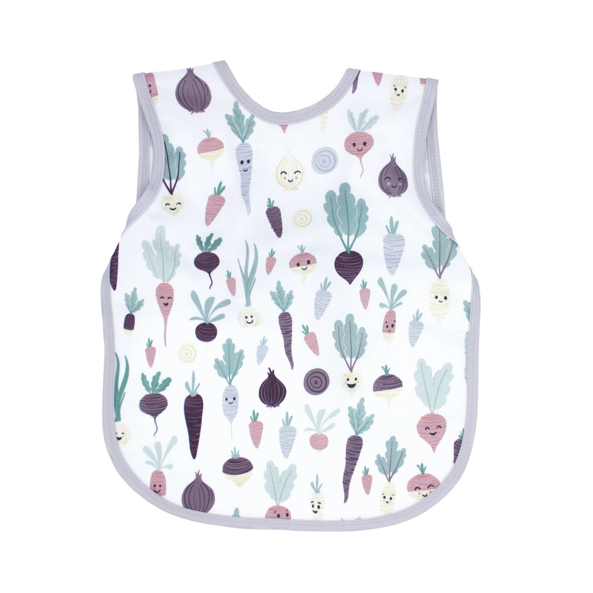 Root Veggies Bapron from BapronBaby