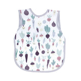 Root Veggies Bapron from BapronBaby