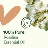 Rosalina Essential Oil from Plant Therapy