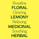 Rosalina Essential Oil from Plant Therapy