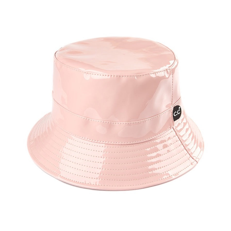 C.C RAIN BUCKET HAT from Madeline Love