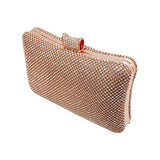 Bling Evening Tote Clutch Crossbody Bag  from Madeline Love