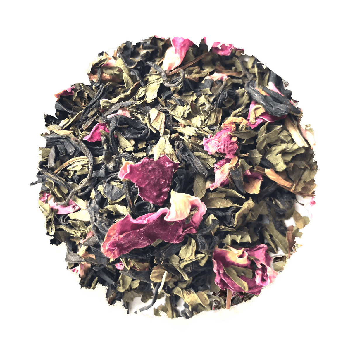 Rose City Dark from Beach House Teas