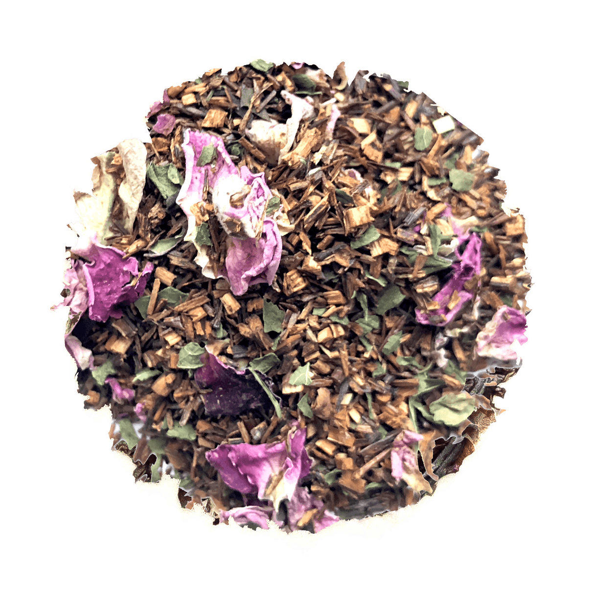 Rose City Rooibos from Beach House Teas