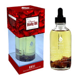 Rose flower Multi Use Body Oils 4 Oz from Pursonic