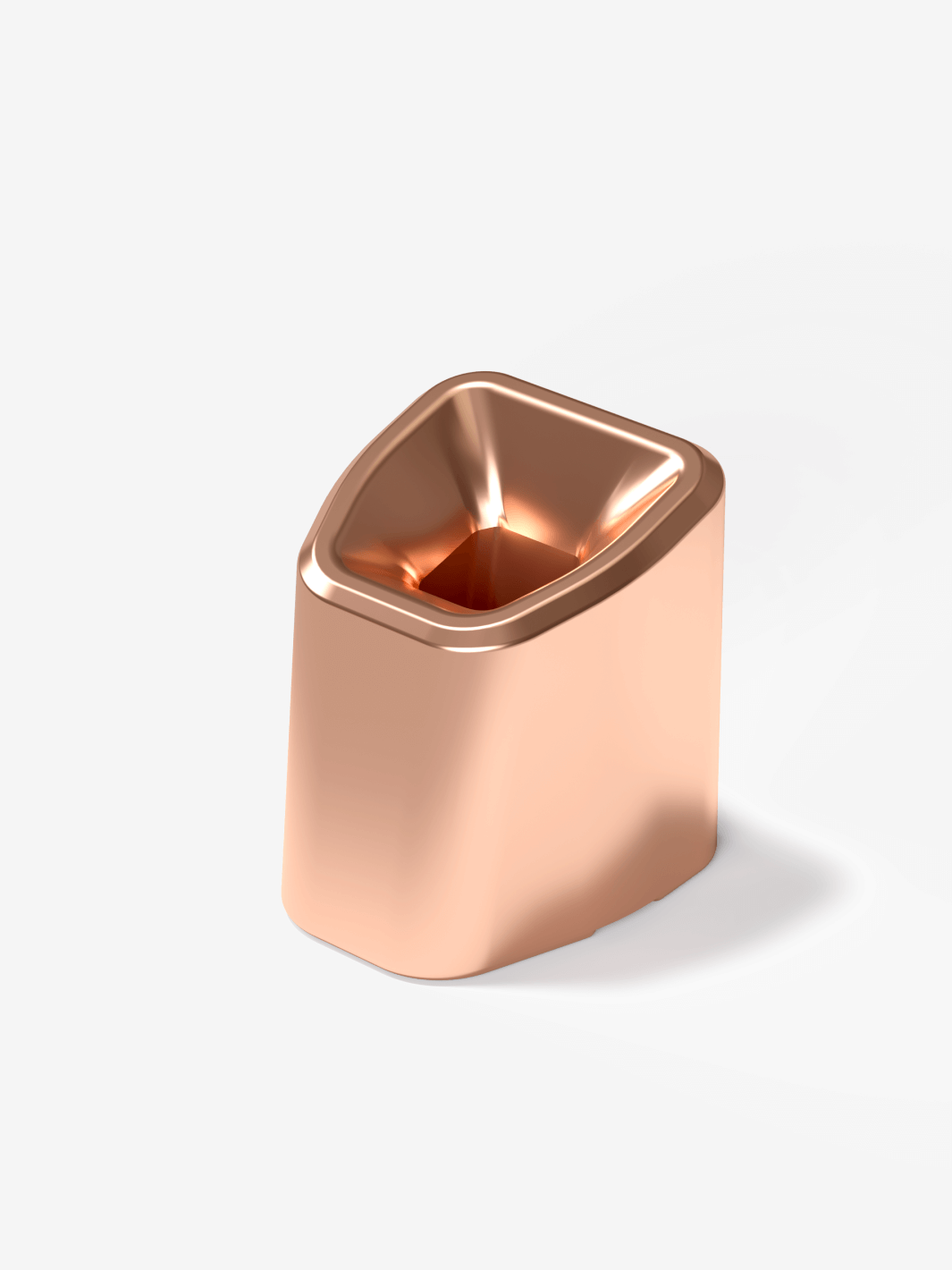 Single Edge Razor Stand from Supply