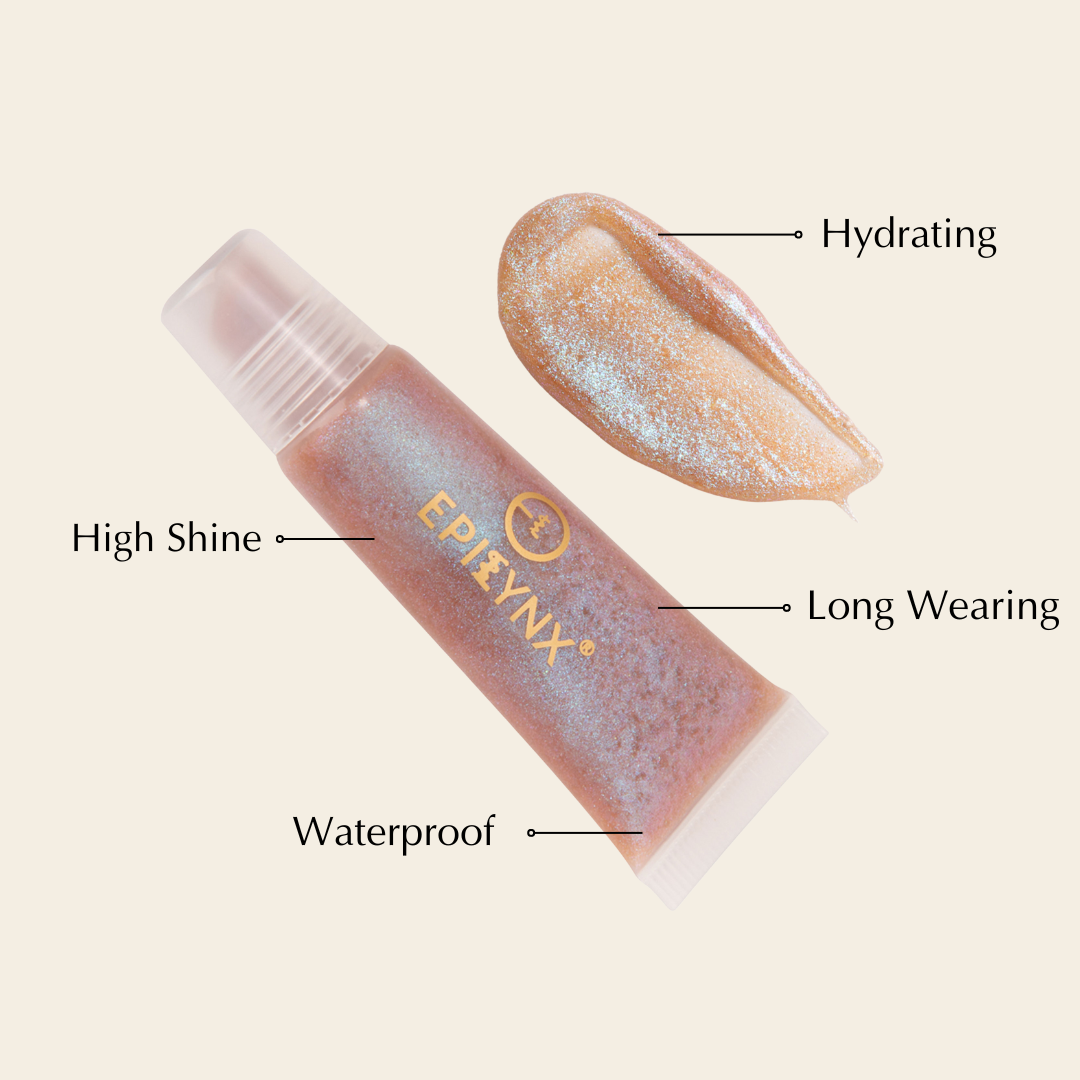 Intensely Hydrating Lip Balm - For Smooth Lips from Epilynx Skincare and Cosmetics