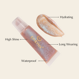 Intensely Hydrating Lip Balm - For Smooth Lips from Epilynx Skincare and Cosmetics