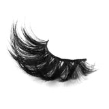 GLADGIRL 5D FALSE LASH KIT - Rose from GladGirl