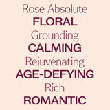Rose Essential Oil Pre-Diluted Roll-On from Plant Therapy
