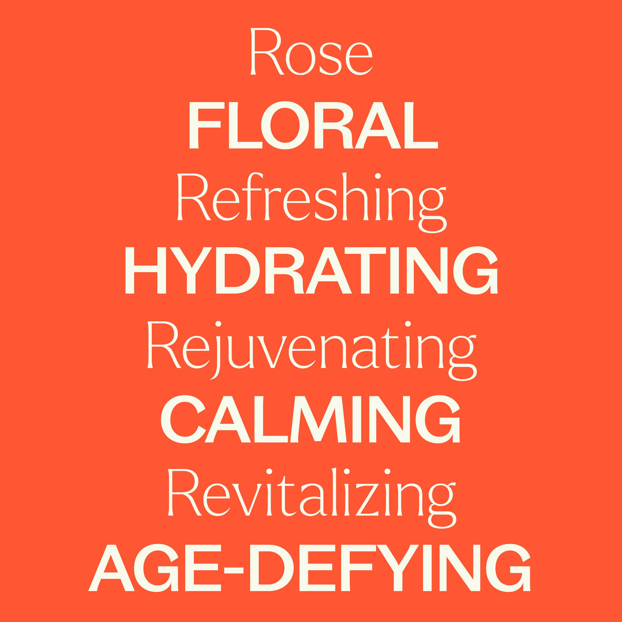 Rose Hydrosol From Plant Therapy