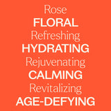 Rose Hydrosol From Plant Therapy
