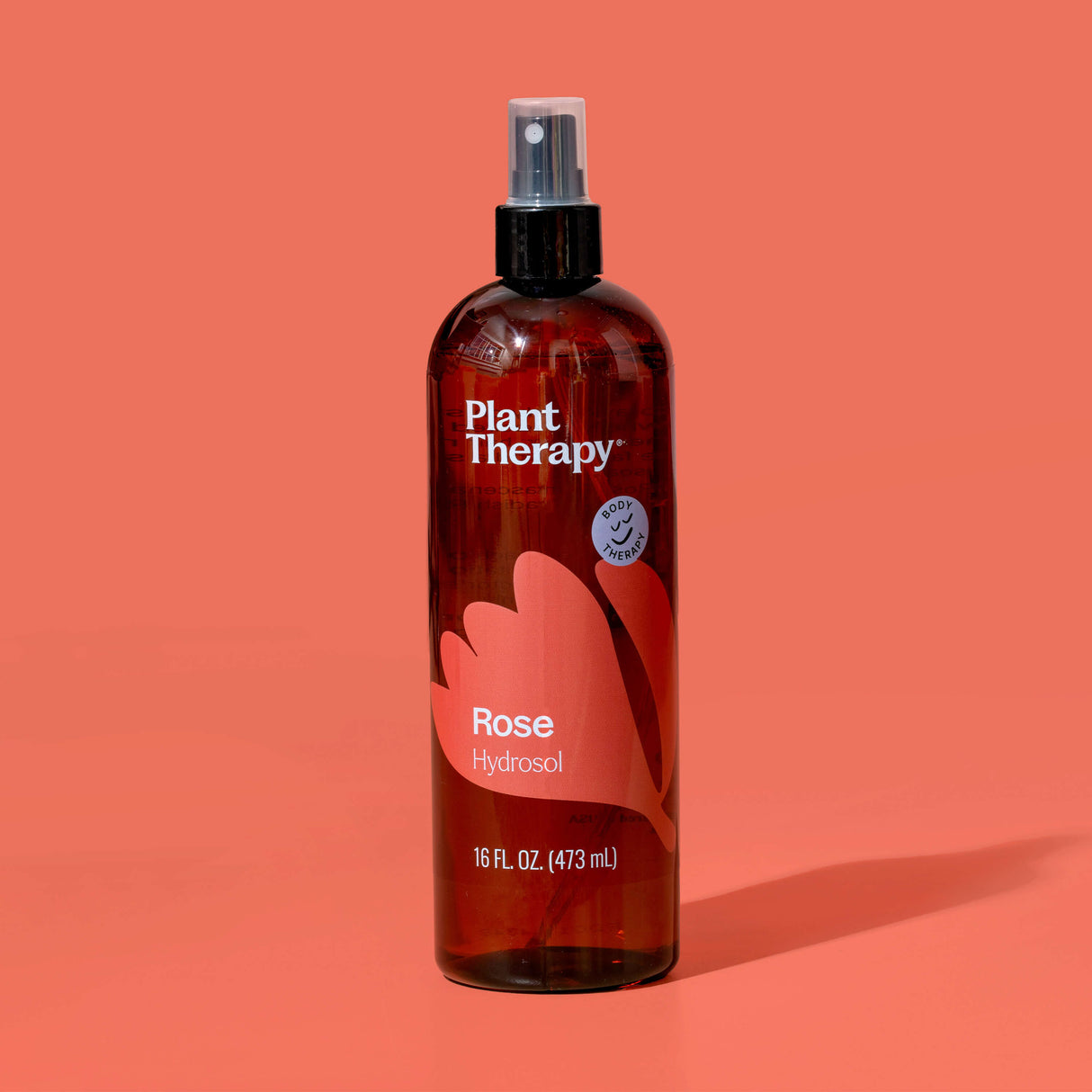 Rose Hydrosol From Plant Therapy