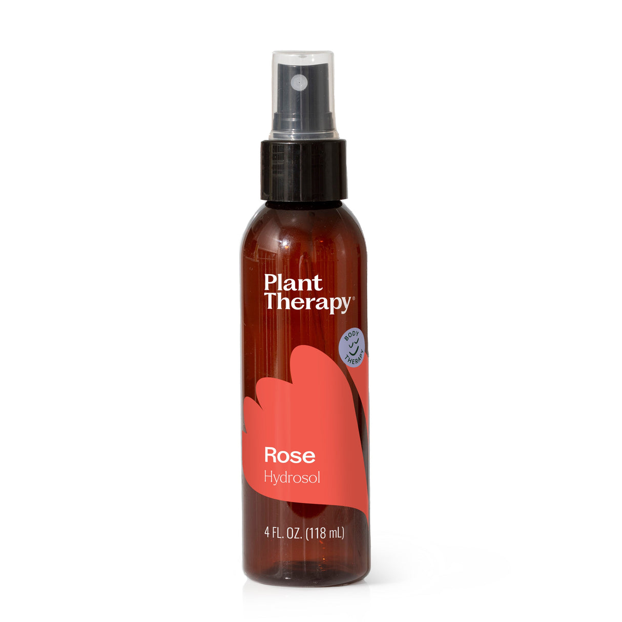 Rose Hydrosol From Plant Therapy