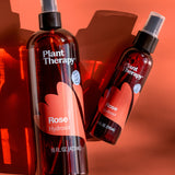 Rose Hydrosol From Plant Therapy