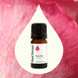 Rose Otto Essential Oil from Plant Therapy