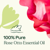 Rose Otto Essential Oil from Plant Therapy