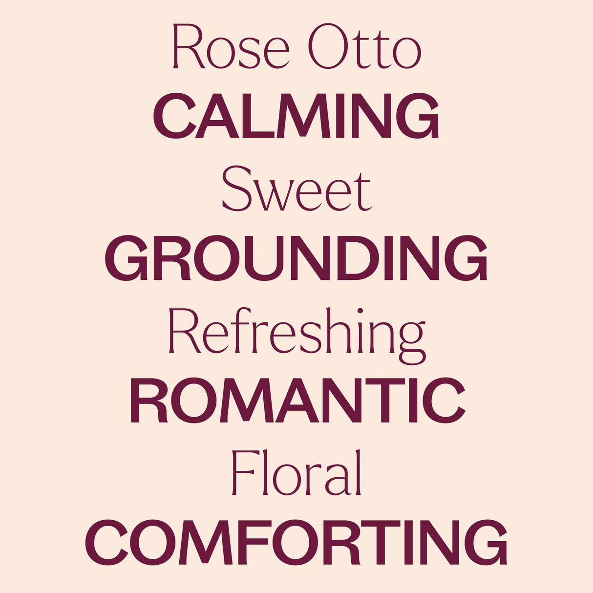 Rose Otto Essential Oil from Plant Therapy