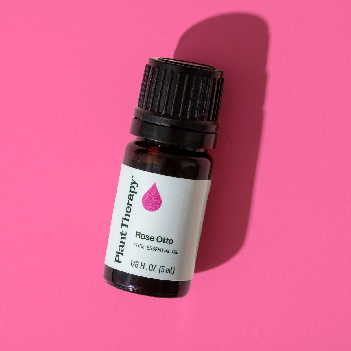 Rose Otto Essential Oil from Plant Therapy